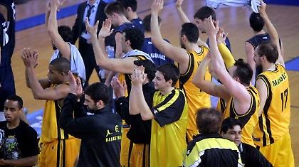 Πληρωμένοι… στον «τελικό»