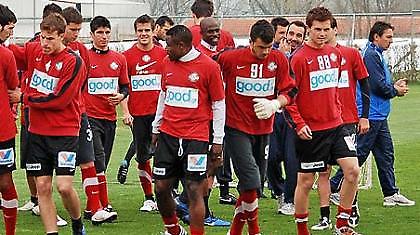 Προετοιμασία σε όλα τα επίπεδα!