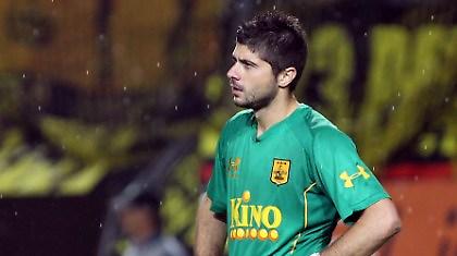 Για την ώρα... γλιτώνει ο Σηφάκης