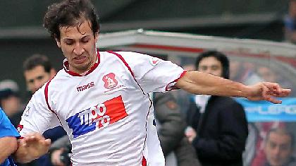 Τέλος ο Άλβαρεζ από Πανσερραϊκό