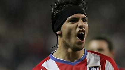 Αυξάνει την πίεση για Αγκουέρο