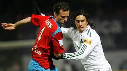 Δεν καταλαβαίνει από… θλάσεις!