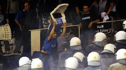 Τρεις αγωνιστικές στον Ηρακλή