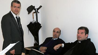 «Προκάλεσε με τη στάση του ο Σισέ»