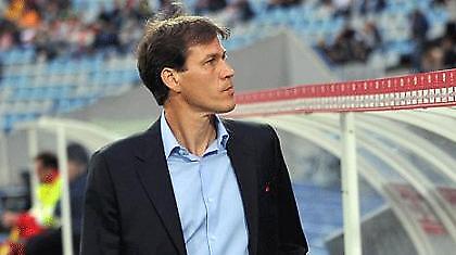 Γκαρσία διετίας