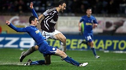 Εκτός «τελικού» ο Μαζνόφ!