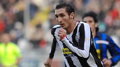 Ένα μήνα εκτός ο Κιελίνι