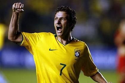 Βραζιλιάνικη αγορά: Ποιες οι πιθανότητες του Ολυμπιακού;