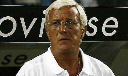 Φήμες για Λίπι στη Μαρσέιγ