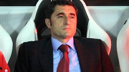 Βαλβέρδε σκέφτεται η Σεβίλλη