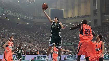 Φέρτε βελόνα και κλωστή να ράψουμε το έκτο!