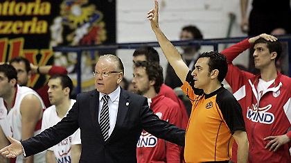 Ως εδώ μπορούσε!