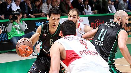 Ζήσης: «Η ντροπή μας συσπείρωσε»