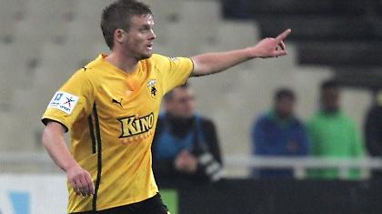 Επίθεση με… ξαφνική άμυνα!