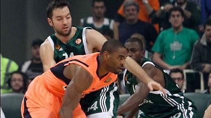 Βουγιούκας: «Τώρα θα είναι καλύτερα στη Βαρκελώνη»