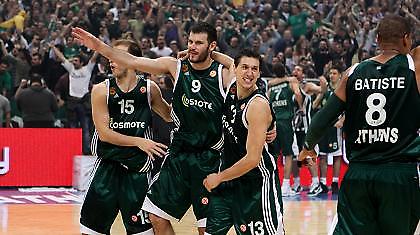 Φώτσης: «Φάνηκε ποιος το ήθελε περισσότερο»