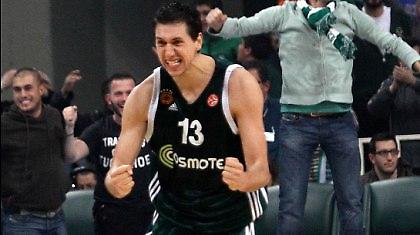 Διαμαντίδης: «Δείξαμε το καλύτερο πρόσωπο»