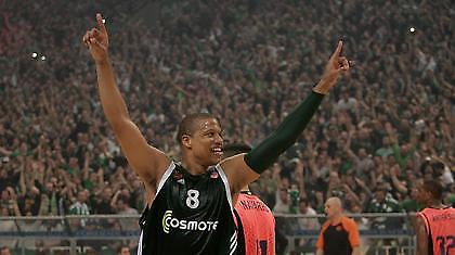 Πρόκριση που αξίζει έκτο αστέρι