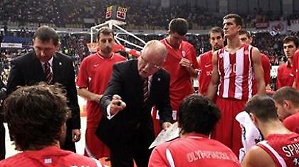 Κι όμως, δεν κοιμήθηκε όπως έστρωσε