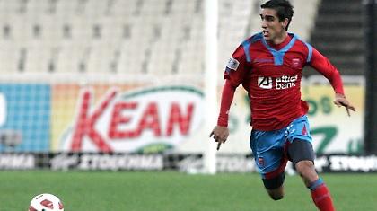 «Οι συνεχείς αλλαγές φταίνε στον Πανιώνιο»