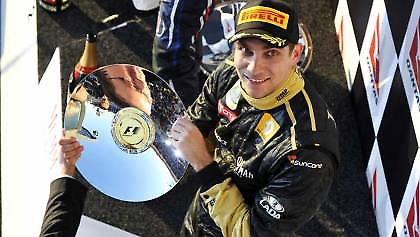 Θα φέρει χρήματα ο Ρώσος