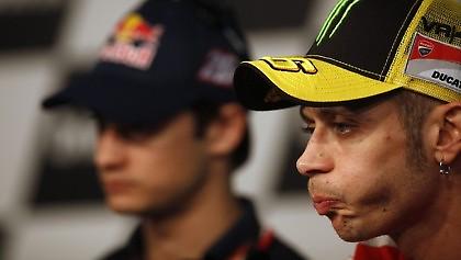 Προβληματισμένος ο «γιατρός»