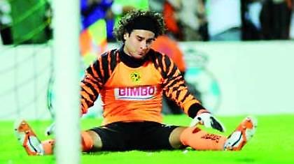 Τραυματίστηκε ο Οτσόα