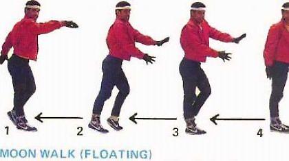 Κάντο όπως ο Τζάκσον (video)