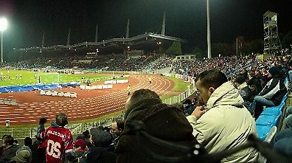 Αγωνιστική χωρίς γκέλα, γίνεται;