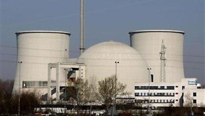 Στη δικαιοσύνη για το κλείσιμο πυρηνικού αντιδραστήρα