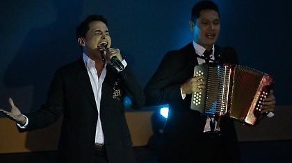 Το επίσημο τραγούδι του Μουντιάλ 2011 Κ-20 (video)