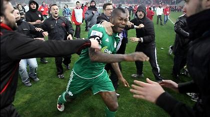 «Επίδειξη θράσους και αλαζονείας»