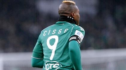 Μοναδικός απών ο Σισέ