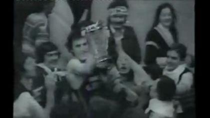 Η κατάκτηση και το εκπληκτικό σερί! (video)