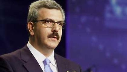 Παραιτήθηκε ο πρόεδρος του ΟΠΑΠ