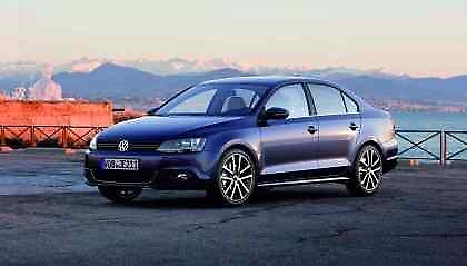 Με πλούσιο εξοπλισμό το νέο VW Jetta