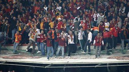 Παίρνουν «κεφάλια» στην Τουρκία!