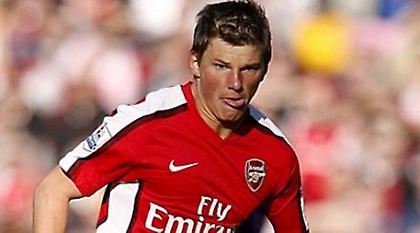 Αρσάβιν για κούπα