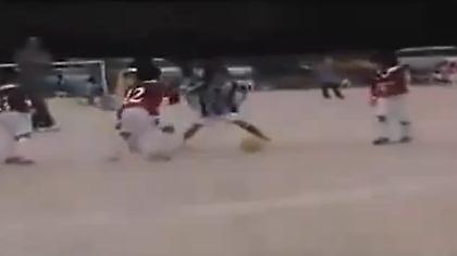 Ποιος Μέσι; (video)