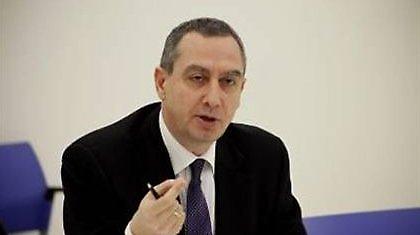 Δεν εννοούσε τον Καραμανλή