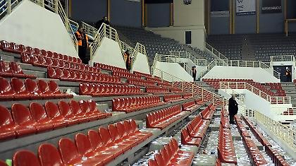 Δεν θέλει άδεια γήπεδα η ΕΟΚ