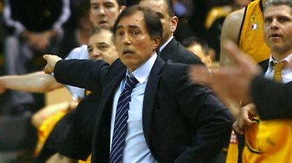 Αλεξανδρής: «Έχουμε “όπλα” να αξιοποιήσουμε»