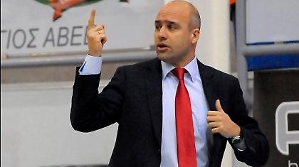 Λυκογιάννης: «Εξαιρετικά προσεκτικοί»