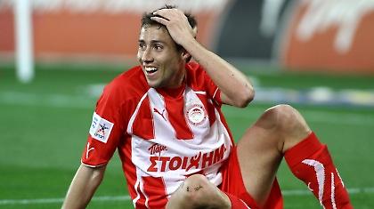 Κρίνεται αύριο του Φουστέρ