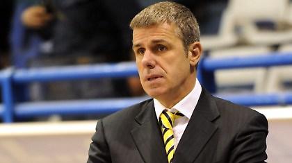 Σούμποτιτς: «Νίκη, για είμαστε σε τροχιά τετράδας»