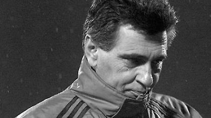 Κυράστας: Ηταν ντόμπρος, μάγκας και προπονηταράς!