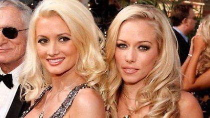 Ακόμη «σφάζονται» για τα μάτια του Hugh Hefner