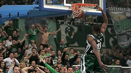 O πράσινος θρίαμβος στο ΟΑΚΑ! (video)