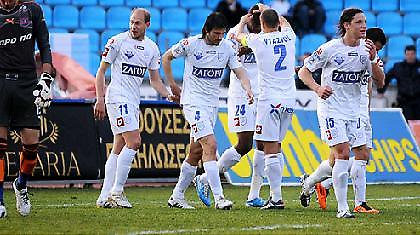 Αν περάσει και από εκεί…