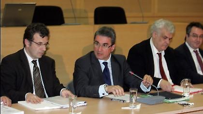 Τα ράντζα θα έλθουν πιο κοντά